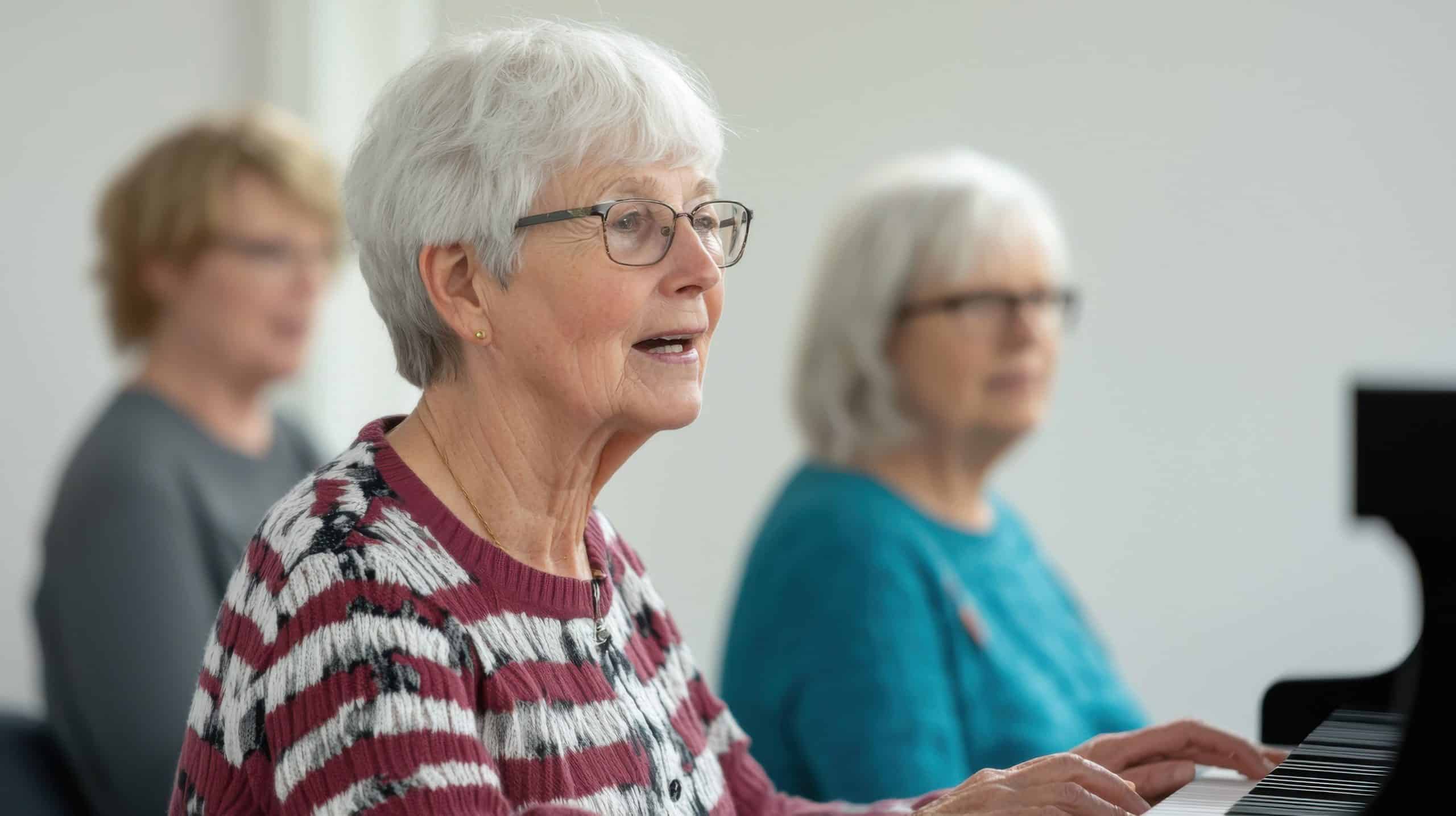 Aged Care Music_1025454384