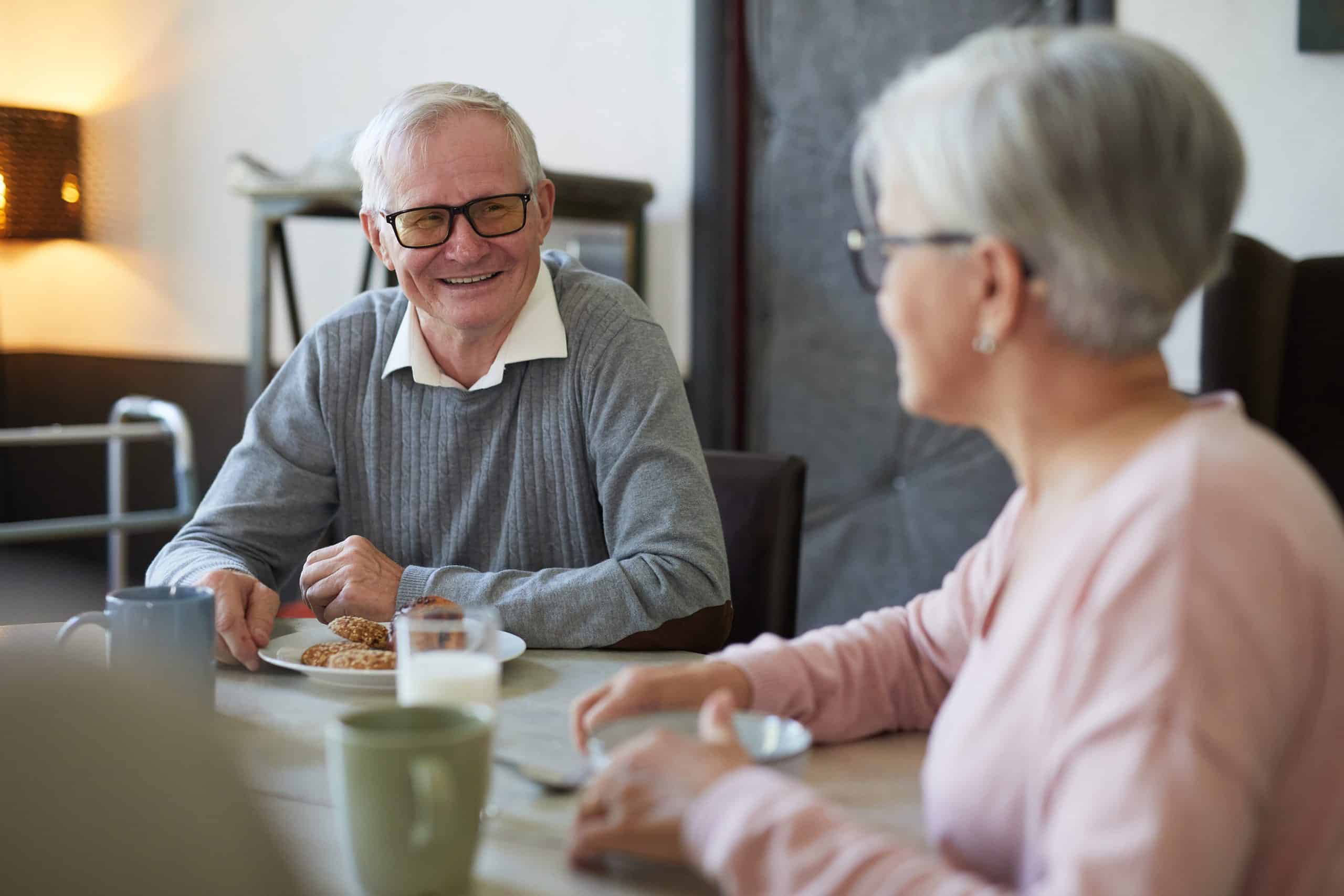 What the New Aged Care Act Means for You and Your Loved Ones
